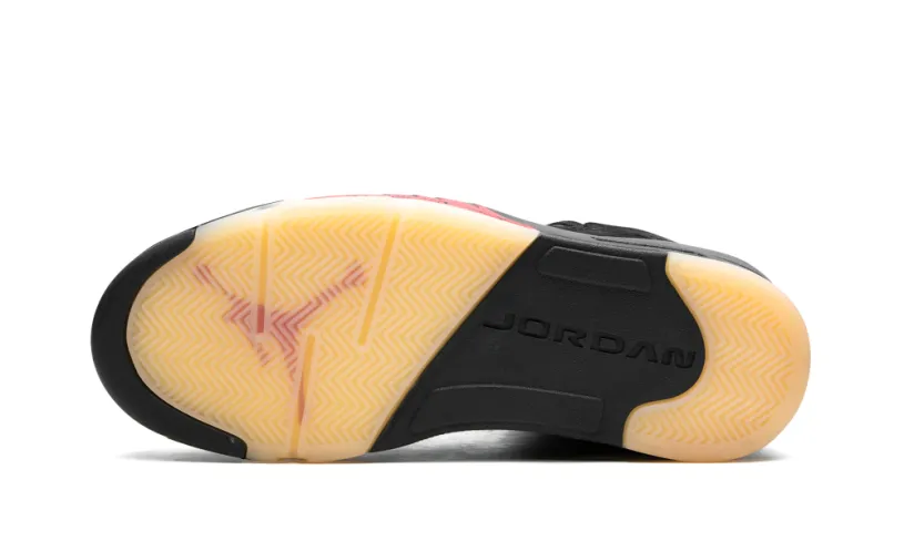 Air Jordan 5 AIR JORDAN 5 WMNS 'Gore-Tex'